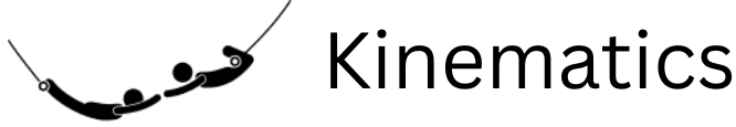 Kinematicks Logo